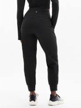 Athleta Rainier Jogger Pants